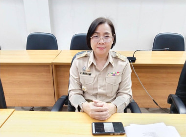 เข้าร่วมการประชุมคณะอนุกรรมการกลุ่มภารกิจ (Cluster) ... พารามิเตอร์รูปภาพ 1