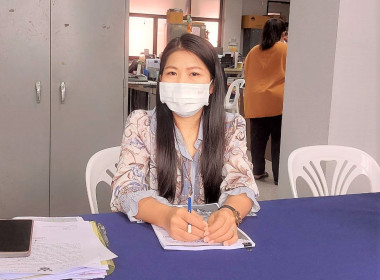 การประชุมชี้แจงแนวทางการดำเนินการคัดเลือกสหกรณ์และกลุ่มเกษตรกรดีเด่นแห่งชาติ ประจำปี พ.ศ. 2566/2567 (เพิ่มเติม) ... พารามิเตอร์รูปภาพ 4