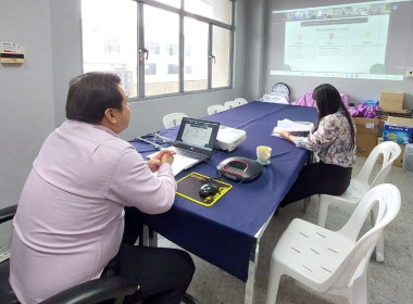 การประชุมชี้แจงแนวทางการดำเนินการคัดเลือกสหกรณ์และกลุ่มเกษตรกรดีเด่นแห่งชาติ ประจำปี พ.ศ. 2566/2567 (เพิ่มเติม) ... พารามิเตอร์รูปภาพ 5