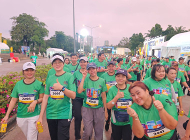 เข้าร่วมโครงการแสงนำใจไทยทั้งชาติ เดิน วิ่ง ปั่น ... พารามิเตอร์รูปภาพ 6
