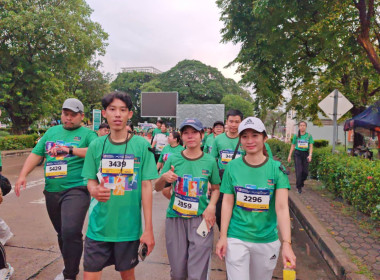 เข้าร่วมโครงการแสงนำใจไทยทั้งชาติ เดิน วิ่ง ปั่น ... พารามิเตอร์รูปภาพ 7