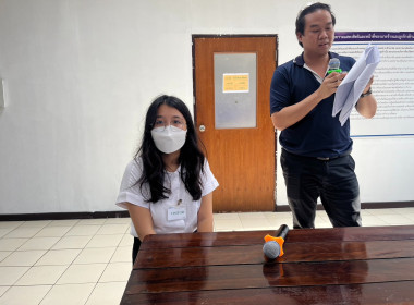 ประชุมใหญ่สามัญประจำปี 2565 ของสหกรณออมทรัพย์รวมใจฟาสโก้ ... พารามิเตอร์รูปภาพ 4