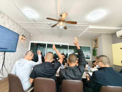 เข้าร่วมประชุมคณะกรรมการดำเนินการสหกรณ์ออมทรัพย์กองบังคับการปฏิบัติการพิเศษ จำกัด ... พารามิเตอร์รูปภาพ 1