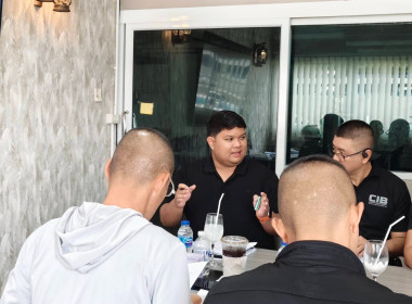 เข้าร่วมประชุมคณะกรรมการดำเนินการสหกรณ์ออมทรัพย์กองบังคับการปฏิบัติการพิเศษ จำกัด ... พารามิเตอร์รูปภาพ 4
