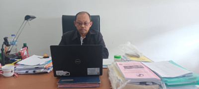 เข้าร่วมประชุมคณะกรรมการสหกรณ์ออมทรัพย์กรมควบคุมโรค จำกัด พารามิเตอร์รูปภาพ 1