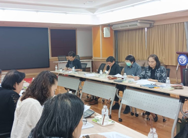  เข้าร่วมประชุมคณะกรรมการสหกรณ์ออมทรัพย์ ... พารามิเตอร์รูปภาพ 2