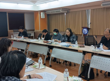  เข้าร่วมประชุมคณะกรรมการสหกรณ์ออมทรัพย์ ... พารามิเตอร์รูปภาพ 1