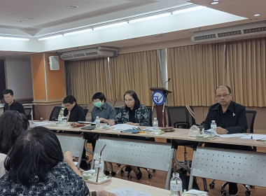  เข้าร่วมประชุมคณะกรรมการสหกรณ์ออมทรัพย์ ... พารามิเตอร์รูปภาพ 3