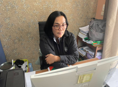 เข้าร่วมประชุมชี้แจงแนวทางปฏิบัติตามกฎกระทรวงกำหนดลักษณะ ... พารามิเตอร์รูปภาพ 3