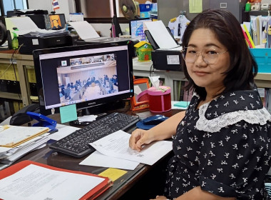 เข้าร่วมรับฟังโครงการสัมมนาเชิงปฏิบัติการ ... พารามิเตอร์รูปภาพ 3