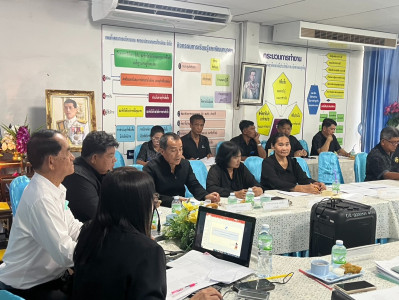 เข้าแนะนำการจัดทำสัญญาค้ำประกันเงินกองทุนพัฒนาสหกรณ์ ... พารามิเตอร์รูปภาพ 1