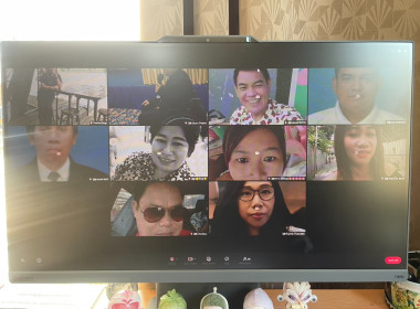 เข้าร่วมประชุมคณะกรรมการดำเนินการสหกรณ์บริการผลิตภัณฑ์คนพิการไทย จำกัด ... พารามิเตอร์รูปภาพ 3