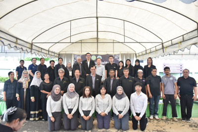 เข้าร่วมประชุมใหญ่สามัญประจำปี 2568 ณ ... พารามิเตอร์รูปภาพ 1