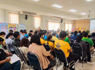 การตรวจประเมินรางวัลเลิศรัฐ ... พารามิเตอร์รูปภาพ 3