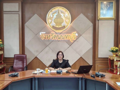 การประชุมข้าราชการ พนักงานราชการ และลูกจ้าง ... พารามิเตอร์รูปภาพ 1