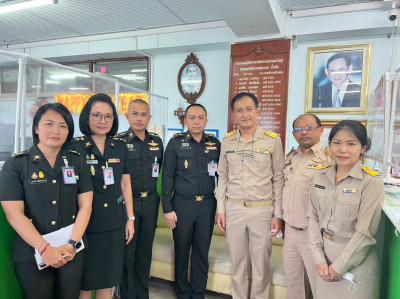 ชี้แจงหลักเกณฑ์การคัดเลือกสหกรณ์และกลุ่มเกษตรกรดีเด่นแห่งชาติ ประจำปี พ.ศ. 2566/2567 ... พารามิเตอร์รูปภาพ 1