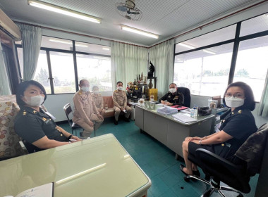 ชี้แจงหลักเกณฑ์การคัดเลือกสหกรณ์และกลุ่มเกษตรกรดีเด่นแห่งชาติ ประจำปี พ.ศ. 2566/2567 ... พารามิเตอร์รูปภาพ 3