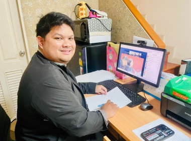 เข้าร่วมรับฟังการประชุมชี้แจงผลการจัดชั้นความเข้มแข็งสหกรณ์และกลุ่มเกษตรกร ประจำปี พ.ศ. 2568 และกรอบการประเมินผลจัดชั้นความเข้มแข็งสหกรณ์และกลุ่มเกษตรกร ประจำปี พ.ศ. 2569 ... พารามิเตอร์รูปภาพ 5