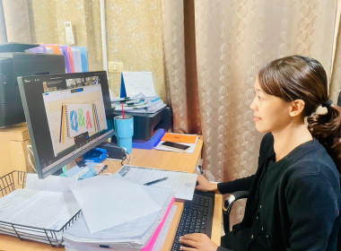 เข้าร่วมรับฟังการประชุมชี้แจงผลการจัดชั้นความเข้มแข็งสหกรณ์และกลุ่มเกษตรกร ประจำปี พ.ศ. 2568 และกรอบการประเมินผลจัดชั้นความเข้มแข็งสหกรณ์และกลุ่มเกษตรกร ประจำปี พ.ศ. 2569 ... พารามิเตอร์รูปภาพ 6