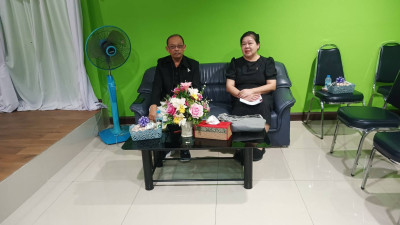 เข้าร่วมประชุมใหญ่สามัญประจำปี 2568 ... พารามิเตอร์รูปภาพ 1