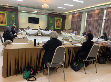  เข้าร่วมประชุมคณะกรรมการดำเนินการสหกรณ์การเกษตรบางบัวทอง ... พารามิเตอร์รูปภาพ 2