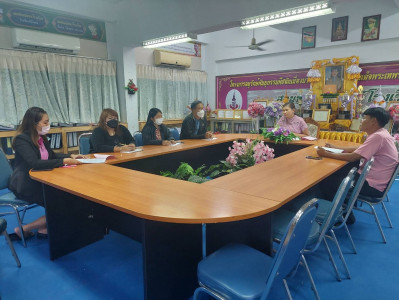 แนะนำเพื่อเตรียมความพร้อมการจัดงาน "7 มิถุนายน ... พารามิเตอร์รูปภาพ 1