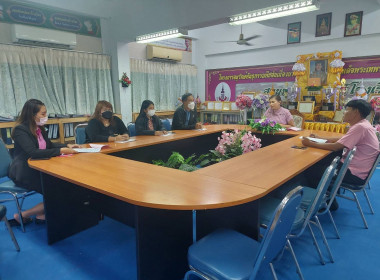 แนะนำเพื่อเตรียมความพร้อมการจัดงาน "7 มิถุนายน ... พารามิเตอร์รูปภาพ 3