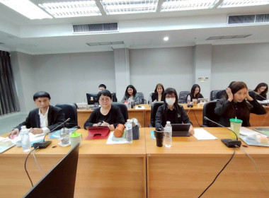 ประชุมซักซ้อมการตรวจการสหกรณ์ ประจำปีงบประมาณ พ.ศ. 2569 พารามิเตอร์รูปภาพ 2