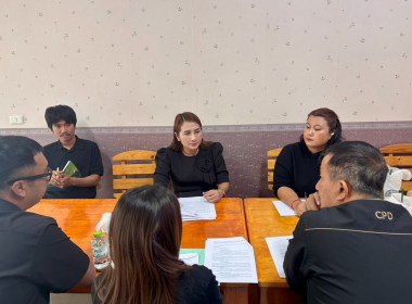 เข้าแนะนำส่งเสริมโครงการขับเคลื่อนการประยุกต์ใช้หลักปรัชญาของเศรษฐกิจพอเพียง ปีงบประมาณ พ.ศ. 2569 ของสหกรณ์การเกษตรบางใหญ่ จำกัด ... พารามิเตอร์รูปภาพ 2