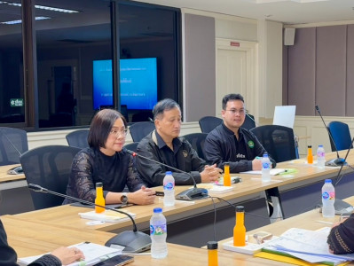 เข้าแนะนำส่งเสริม กำกับดูแลสหกรณ์ ... พารามิเตอร์รูปภาพ 1