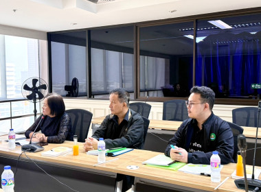 เข้าแนะนำส่งเสริม กำกับดูแลสหกรณ์ ... พารามิเตอร์รูปภาพ 1