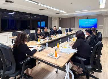 เข้าแนะนำส่งเสริม กำกับดูแลสหกรณ์ ... พารามิเตอร์รูปภาพ 2