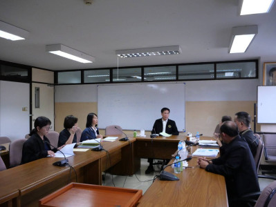 เข้าแนะนำส่งเสริม กำกับดูแลสหกรณ์ ... พารามิเตอร์รูปภาพ 1