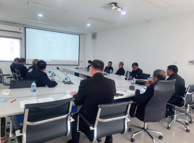 เข้าร่วมประชุมคณะกรรมการดำเนินการของสหกรณ์ออมทรัพย์สาธารณสุขจังหวัดนนทบุรี จำกัด ... พารามิเตอร์รูปภาพ 2