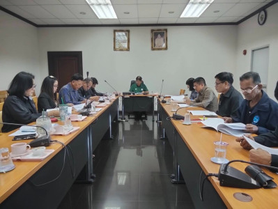 เข้าร่วมประชุมใหญ่สามัญประจำปี 2568 ชุมนุมสหกรณ์นนทบุรี ... พารามิเตอร์รูปภาพ 1