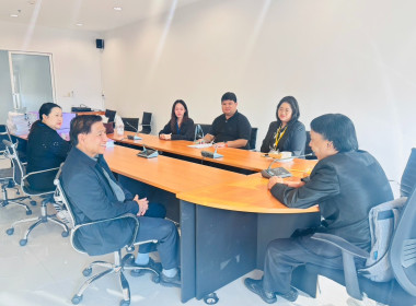 เข้าตรวจสอบกิจการและฐานะการเงินของชุมนุมสหกรณ์ออมทรัพย์ครูไทย จำกัด ... พารามิเตอร์รูปภาพ 1