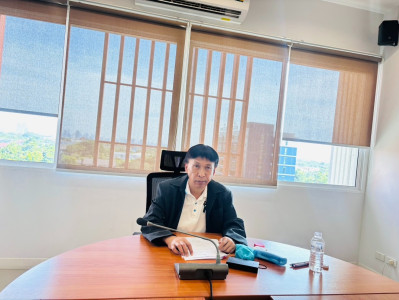 เข้าตรวจสอบกิจการและฐานะการเงินของชุมนุมสหกรณ์ออมทรัพย์ครูไทย จำกัด ... พารามิเตอร์รูปภาพ 1