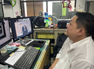 เข้าร่วมโครงการถ่ายทอดความรู้บุคลากรในการจัดทำแผนธุรกิจสหกรณ์ ... พารามิเตอร์รูปภาพ 2