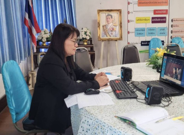 เข้าร่วมประชุมชี้แจงแนวทางในการเข้าร่วมโครงการปรับโครงสร้างเกษตรกรสมาชิกกองทุนฟื้นฟูและพัฒนาเกษตรกร ... พารามิเตอร์รูปภาพ 4