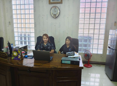 เข้าร่วมประชุมชี้แจงแนวทางในการเข้าร่วมโครงการปรับโครงสร้างเกษตรกรสมาชิกกองทุนฟื้นฟูและพัฒนาเกษตรกร ... พารามิเตอร์รูปภาพ 5