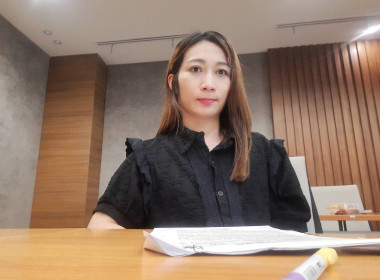 เข้าร่วมประชุมคณะกรรมการดำเนินการของสหกรณ์บริการสำนักงานสลากกินแบ่งรัฐบาล จำกัด ... พารามิเตอร์รูปภาพ 3