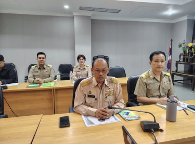 การประชุมข้าราชการ พนักงานราชการ และลูกจ้าง ... พารามิเตอร์รูปภาพ 7