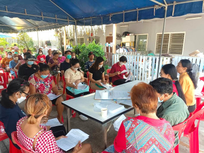 ประชุมใหญ่สามัญประจำปี 2565 ... พารามิเตอร์รูปภาพ 1