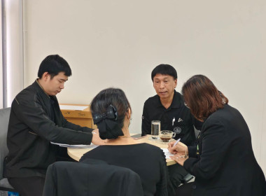 เข้าแนะนำสหกรณ์ในการจัดทำแผนแก้ไขปัญหาหนี้ของสมาชิกสหกรณ์ ... พารามิเตอร์รูปภาพ 1