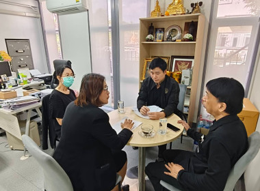 เข้าแนะนำสหกรณ์ในการจัดทำแผนแก้ไขปัญหาหนี้ของสมาชิกสหกรณ์ ... พารามิเตอร์รูปภาพ 2