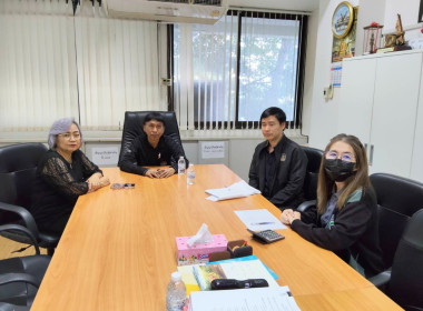 เข้าแนะนำสหกรณ์ในการจัดทำแผนแก้ไขปัญหาหนี้ของสมาชิกสหกรณ์ ... พารามิเตอร์รูปภาพ 4