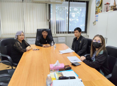 เข้าแนะนำสหกรณ์ในการจัดทำแผนแก้ไขปัญหาหนี้ของสมาชิกสหกรณ์ ... พารามิเตอร์รูปภาพ 5