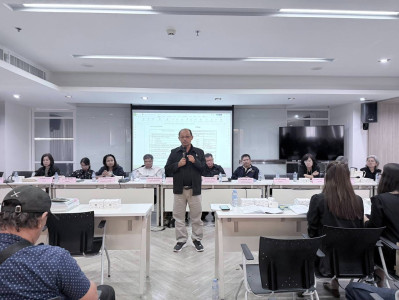 เข้าร่วมประชุมใหญ่สามัญประจำปี 2568 ... พารามิเตอร์รูปภาพ 1