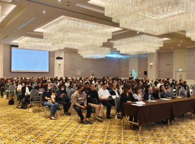 เข้าร่วมประชุมใหญ่สามัญประจำปี 2568 ... พารามิเตอร์รูปภาพ 5