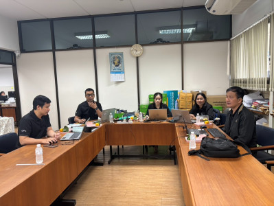 เข้าตรวจสอบกิจการและฐานะการเงินของสหกรณ์ออมทรัพย์กรมอนามัย ... พารามิเตอร์รูปภาพ 1